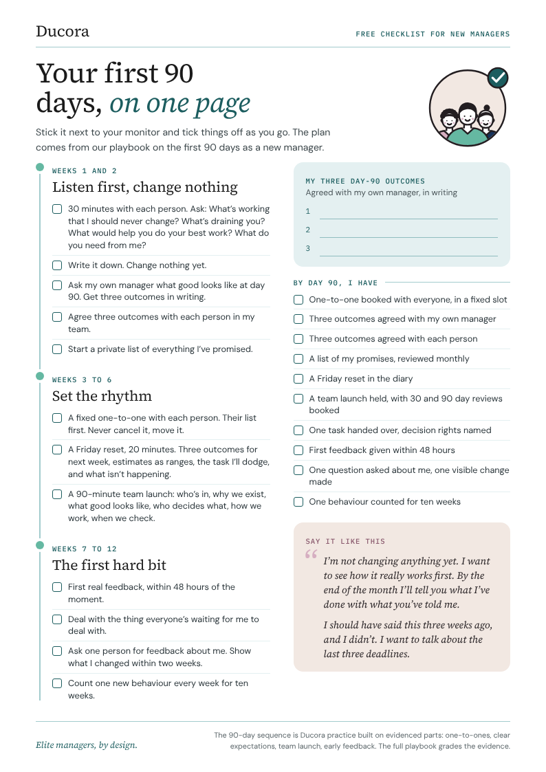 Preview of the one-page PDF