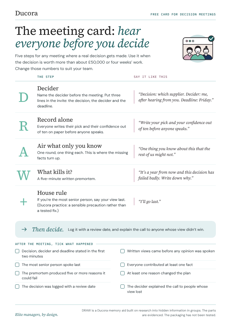 Preview of the one-page PDF